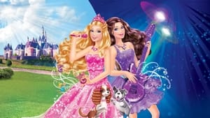 Barbie: A hercegnő és a popsztár háttérkép