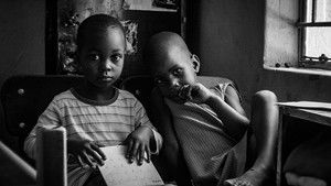 House of Children háttérkép