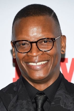 Lawrence Gilliard Jr. profil kép