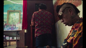Levantamuertos: Cumbia for the Dead háttérkép
