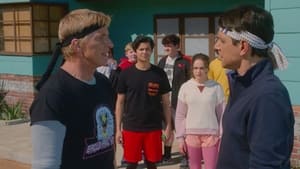 Cobra Kai 4. évad Ep.1 Kezdjük!