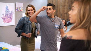 The Real World Season 32 Ep.4 4. epizód