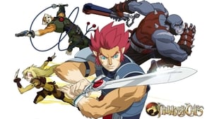 ThunderCats kép