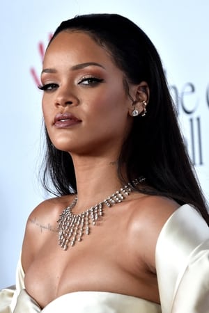 Rihanna profil kép