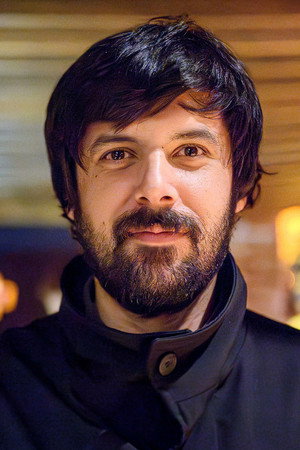 Andrei Epure profil kép