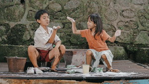 Children of Heaven háttérkép