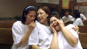 Crying Ladies háttérkép