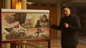 Kim Kong kép