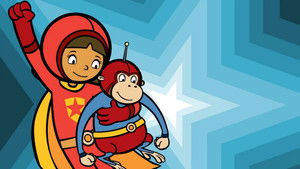 WordGirl kép