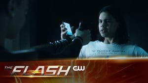 The Flash: Chronicles of Cisco 1. évad Ep.2 2. epizód