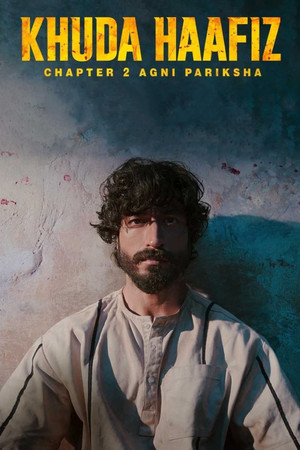 Khuda Haafiz filmek