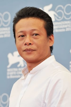 Lee Kang-Sheng