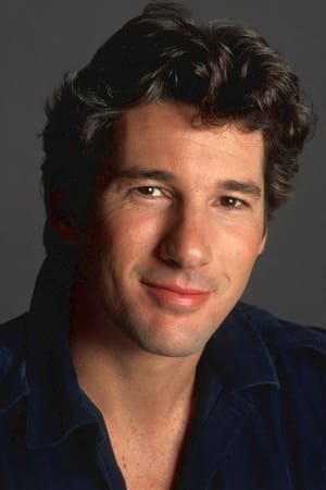 Richard Gere profil kép