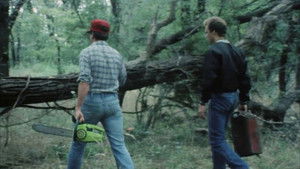 The Nail Gun Massacre háttérkép