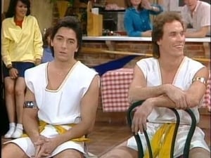 Charles in Charge 3. évad Ep.26 26. epizód