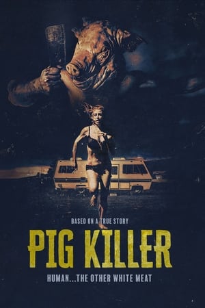 Pig Killer poszter