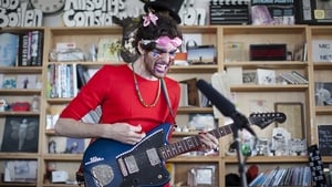 NPR Tiny Desk Concerts 9. évad Ep.22 22. epizód