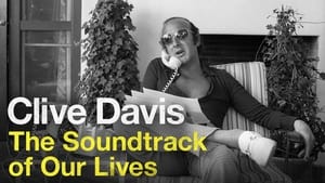 Clive Davis: Életünk kísérőzenéje háttérkép