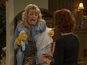 Reba Season 3 Ep.20 20. epizód