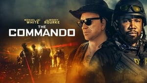 The Commando háttérkép