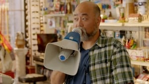 Kim's Convenience 3. évad Ep.10 10. epizód