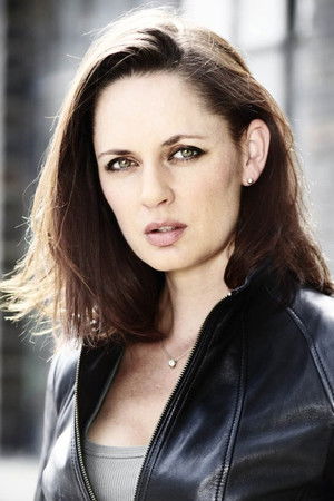Jennifer Gibson profil kép