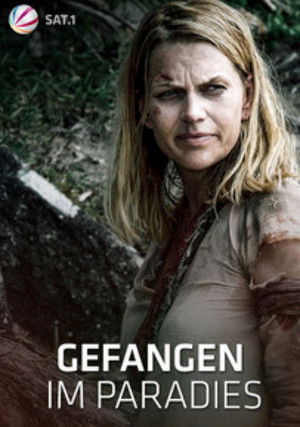 Gefangen im Paradies poszter