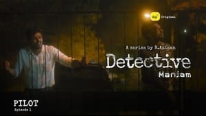 Detective Maniam 1. évad Ep.1 1. epizód