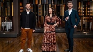 MasterChef Australia 13. évad Ep.48 48. epizód