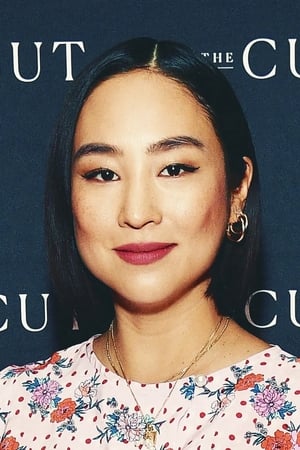 Greta Lee profil kép