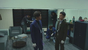 法證先鋒 5. évad Ep.23 23. epizód