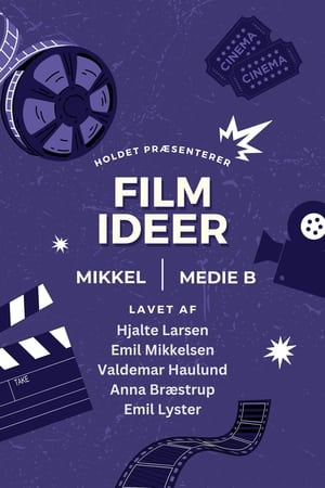 Film Ideer poszter