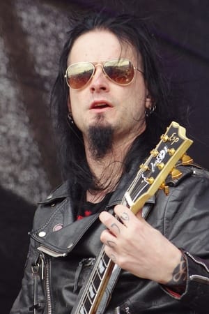 Shagrath profil kép