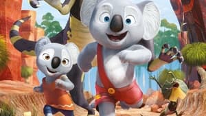 Blinky Bill - A film háttérkép