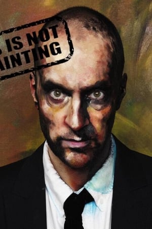 Derren Brown: The Great Art Robbery poszter