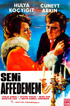 Seni affedemem poszter