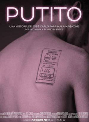 Putito poszter