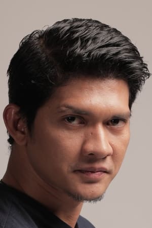 Iko Uwais profil kép