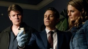 Castle 7. évad Ep.5 Felhasználóneve Mészáros