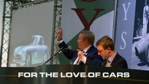 For the Love of Cars Season 2 Ep.8 8. epizód