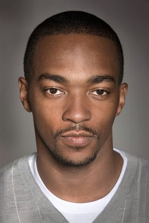 Anthony Mackie profil kép