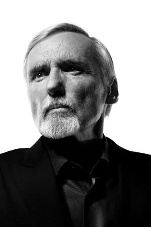 Dennis Hopper profil kép