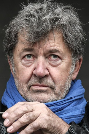 Olek Krupa profil kép