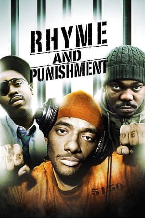 Rhyme and Punishment poszter