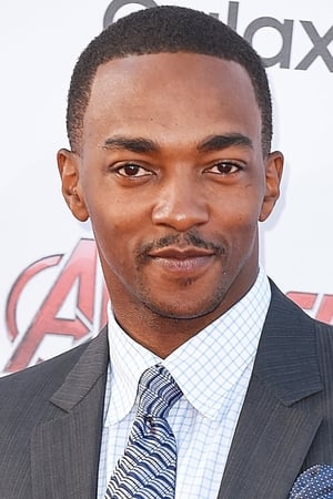 Anthony Mackie profil kép