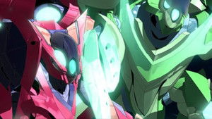 奏光のストレイン Season 1 Ep.5 5. epizód