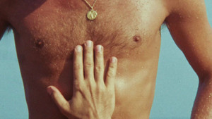 Boys in the Sand háttérkép