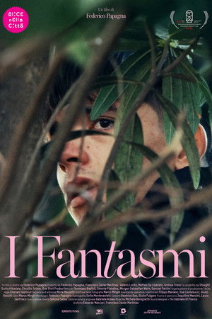 I Fantasmi poszter