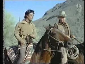 The High Chaparral Season 4 Ep.4 4. epizód