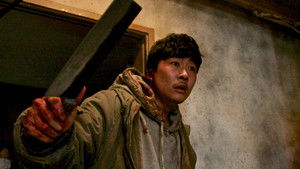 ある優しき殺人者の記録 háttérkép